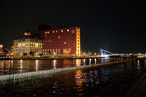 関門エリアイメージ